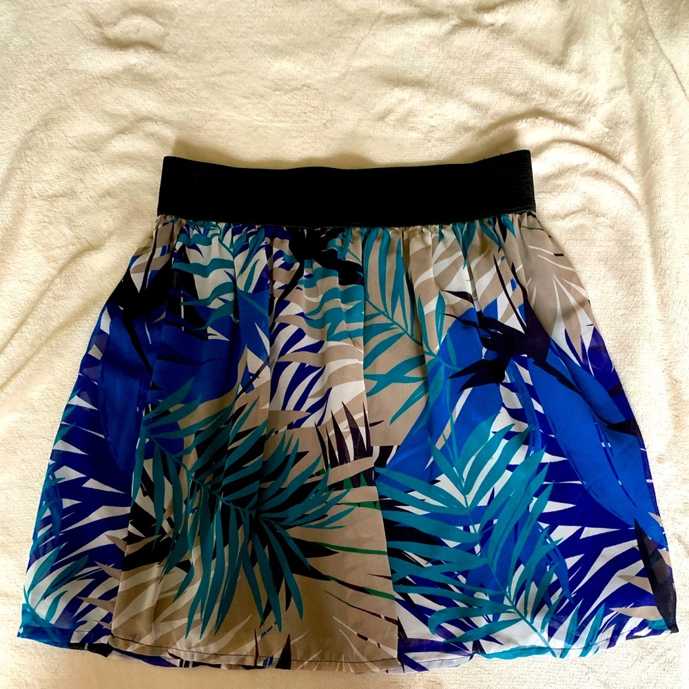 🔥🆕Size Small skirt